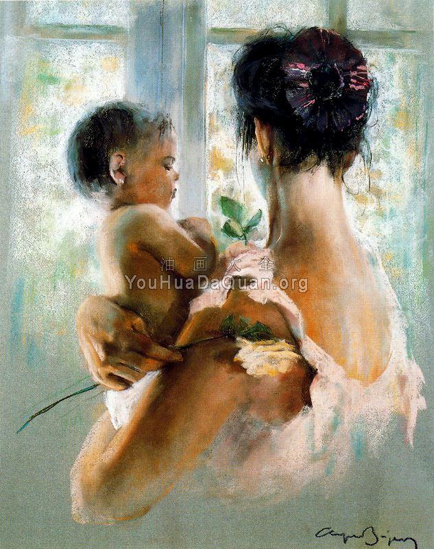 -Unknown - 阿切·博里格斯